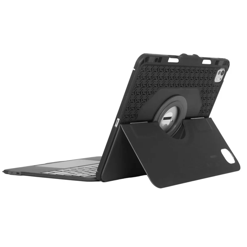 Étui-clavier VersaVu® Bluetooth® pour iPad Pro® 13 pouces (M5/M4) (UK)