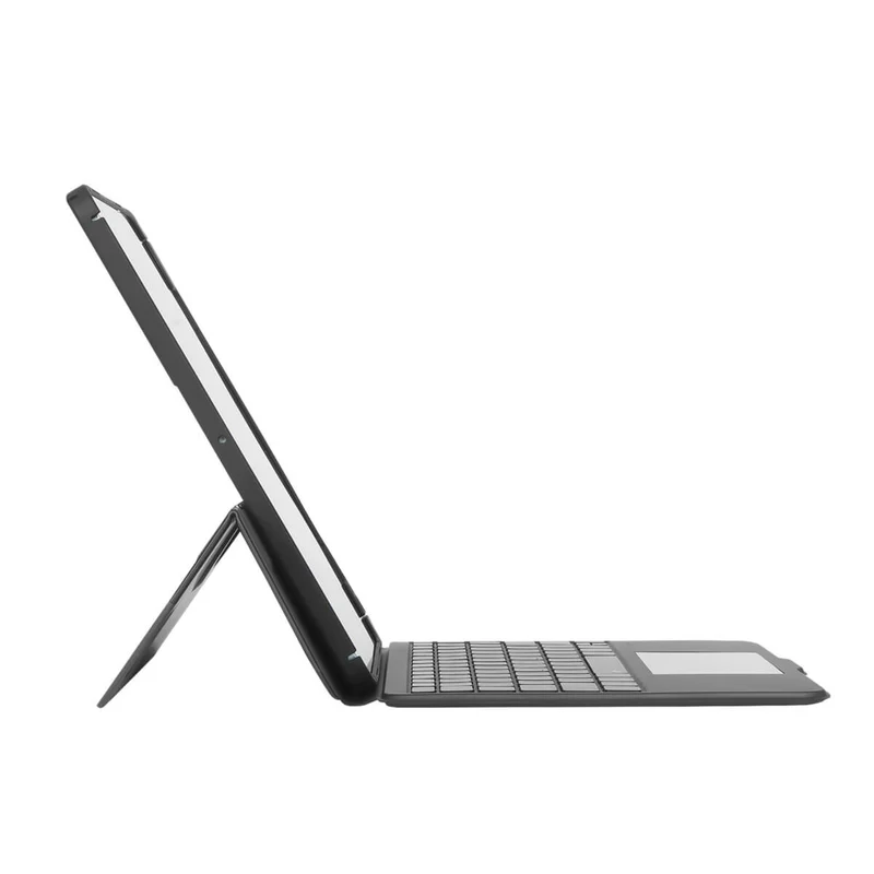 VersaVu® Bluetooth® Keyboard Case pour iPad Air®, iPad Pro® et iPad 10.9 - 11 pouces (allemand)