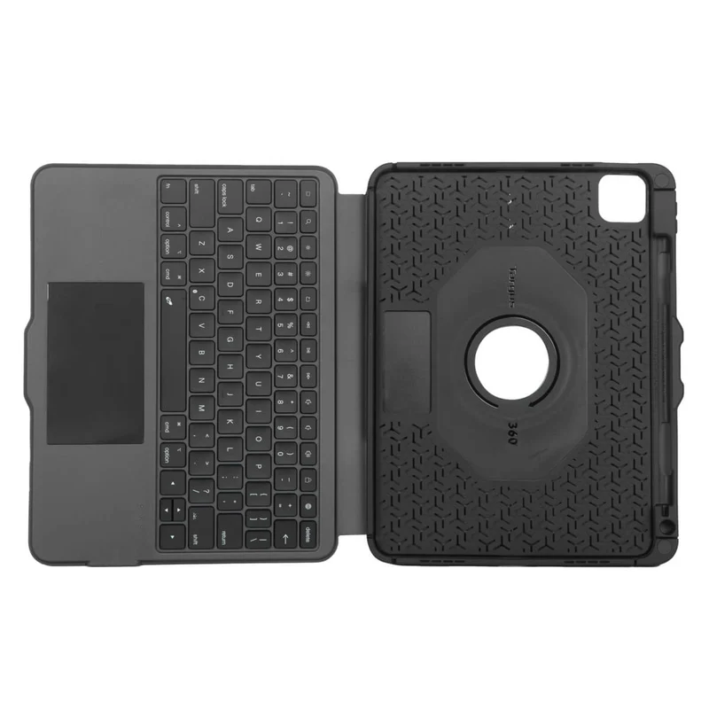 VersaVu® Bluetooth® Keyboard Case pour iPad Air®, iPad Pro® et iPad 10.9 - 11 pouces (espagnol)