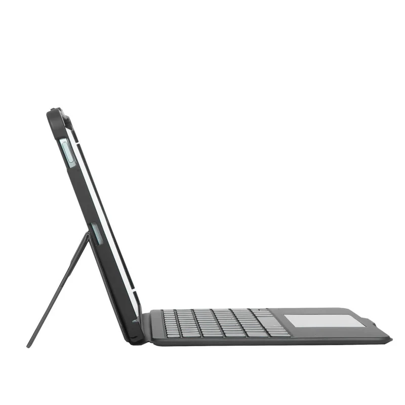 VersaVu® Bluetooth® Keyboard Case pour iPad Air®, iPad Pro® et iPad 10.9 - 11 pouces (espagnol)
