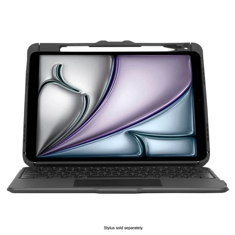 Étui-clavier VersaVu® Bluetooth® pour iPad Air®, iPad Pro® et iPad 10.9 - 11 pouces (français)