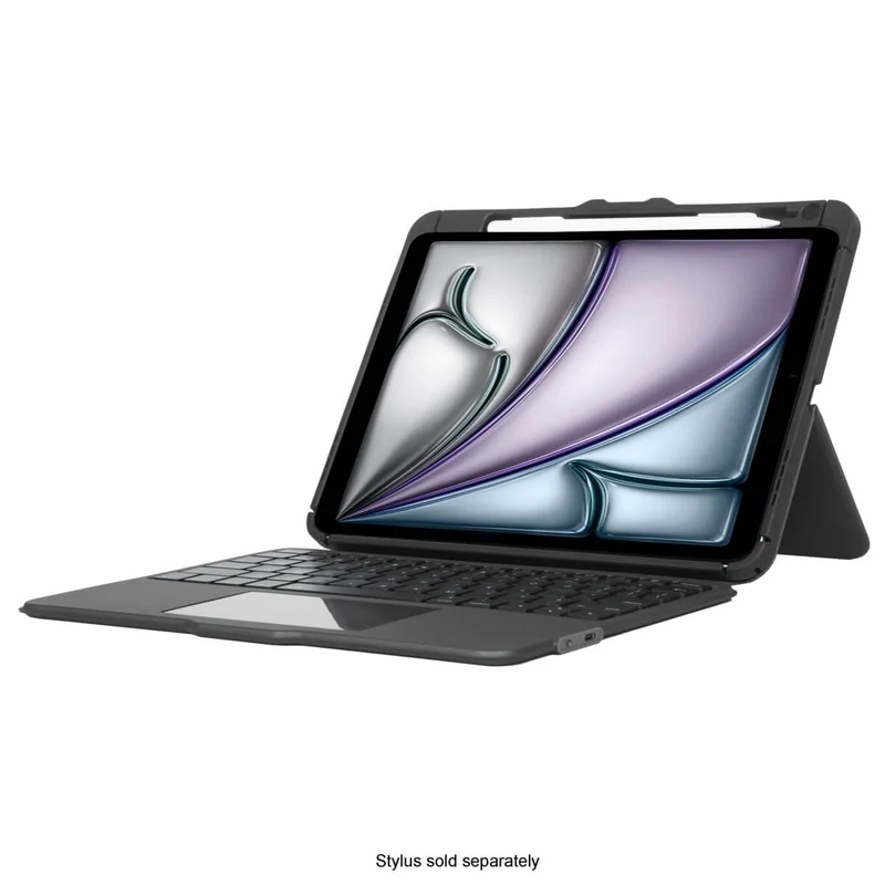 VersaVu® Bluetooth® Keyboard Case pour iPad Air®, iPad Pro® et iPad 10.9 - 11 pouces (Nordic)
