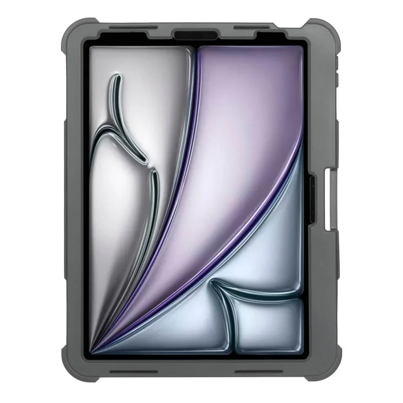 Étui SafePort® Rugged Max pour iPad Air® 11 pouces (M4)/(M3)/(M2), iPad Air® 10,9 pouces (5e et 4e génération) et iPad Pro® 11 pouces (4e, 3e, 2e et 1re génération)