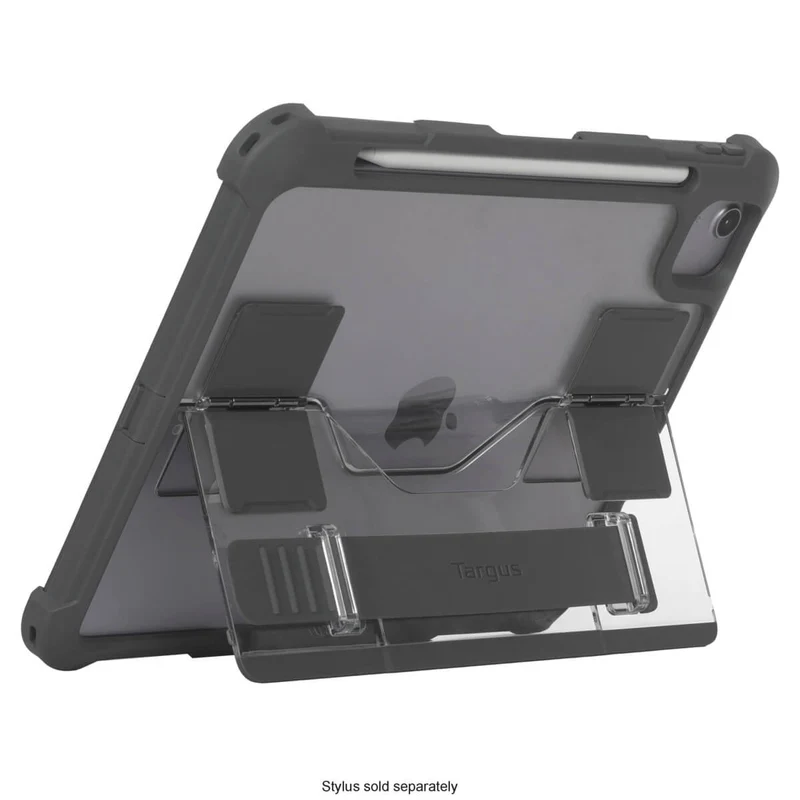 Étui SafePort® Rugged Max pour iPad Air® 11 pouces (M4)/(M3)/(M2), iPad Air® 10,9 pouces (5e et 4e génération) et iPad Pro® 11 pouces (4e, 3e, 2e et 1re génération)