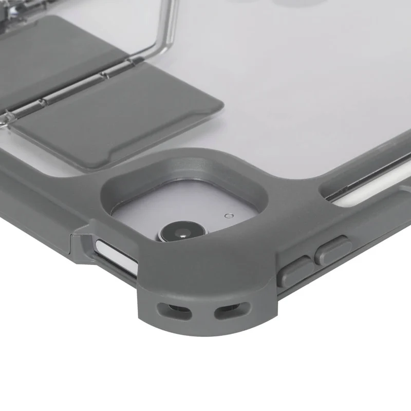 Étui SafePort® Rugged Max pour iPad Air® 11 pouces (M4)/(M3)/(M2), iPad Air® 10,9 pouces (5e et 4e génération) et iPad Pro® 11 pouces (4e, 3e, 2e et 1re génération)