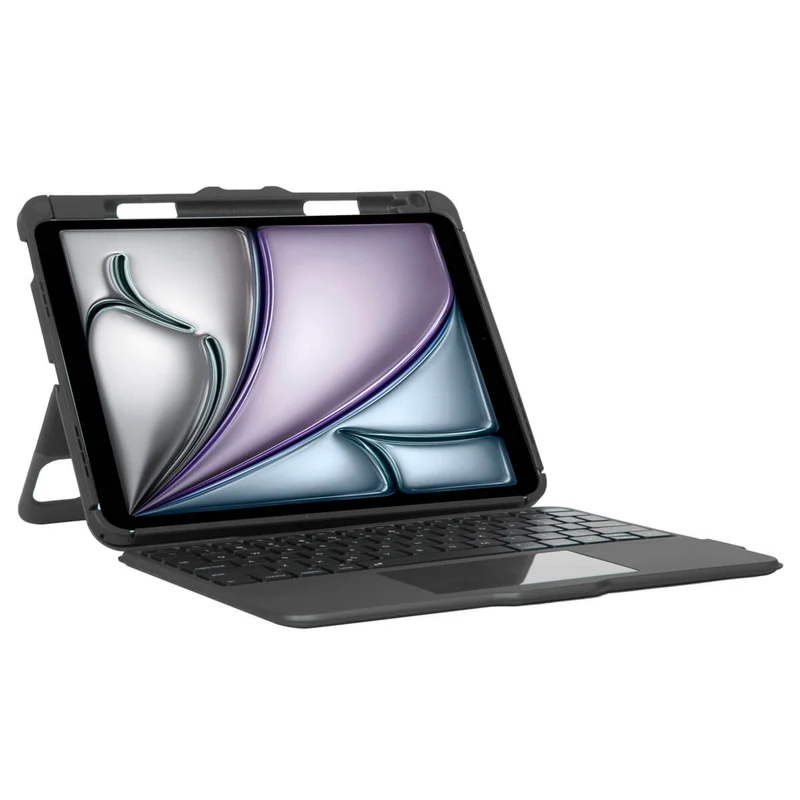 VersaVu® Bluetooth® Keyboard Case pour iPad Air®, iPad Pro® et iPad 10.9 - 11 pouces (UK)