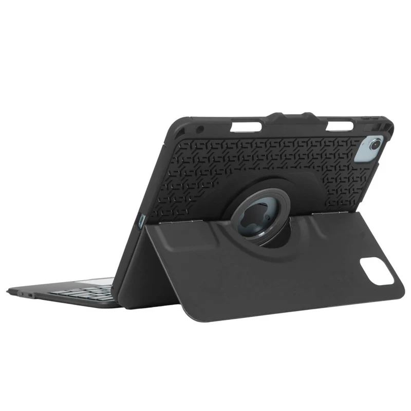 VersaVu® Bluetooth® Keyboard Case pour iPad Air®, iPad Pro® et iPad 10.9 - 11 pouces (UK)