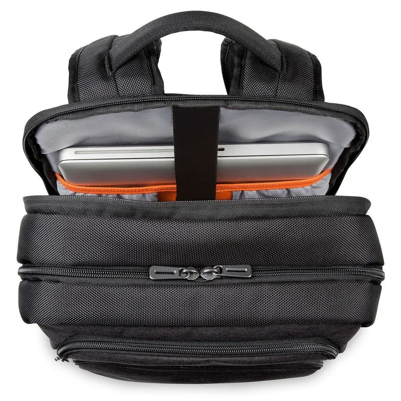 Sac à dos Advanced CitySmart 12.5-15.6” – Noir/Gris