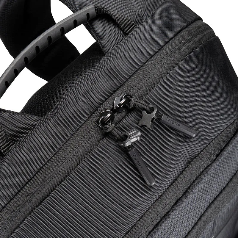 Sac à dos Classic EcoSmart® 15-16" - Noir
