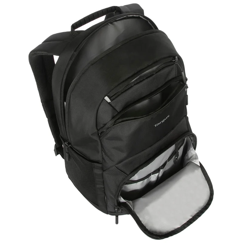 Sac à dos Classic EcoSmart® 15-16" - Noir