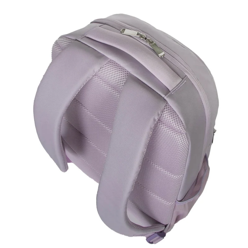 Sac à dos Octave III 15-16" - Orchidée