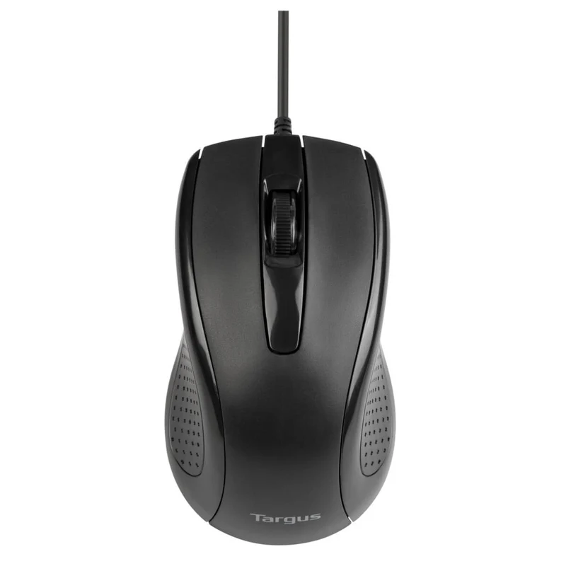 Combo clavier et souris filaires de taille normale (UK)