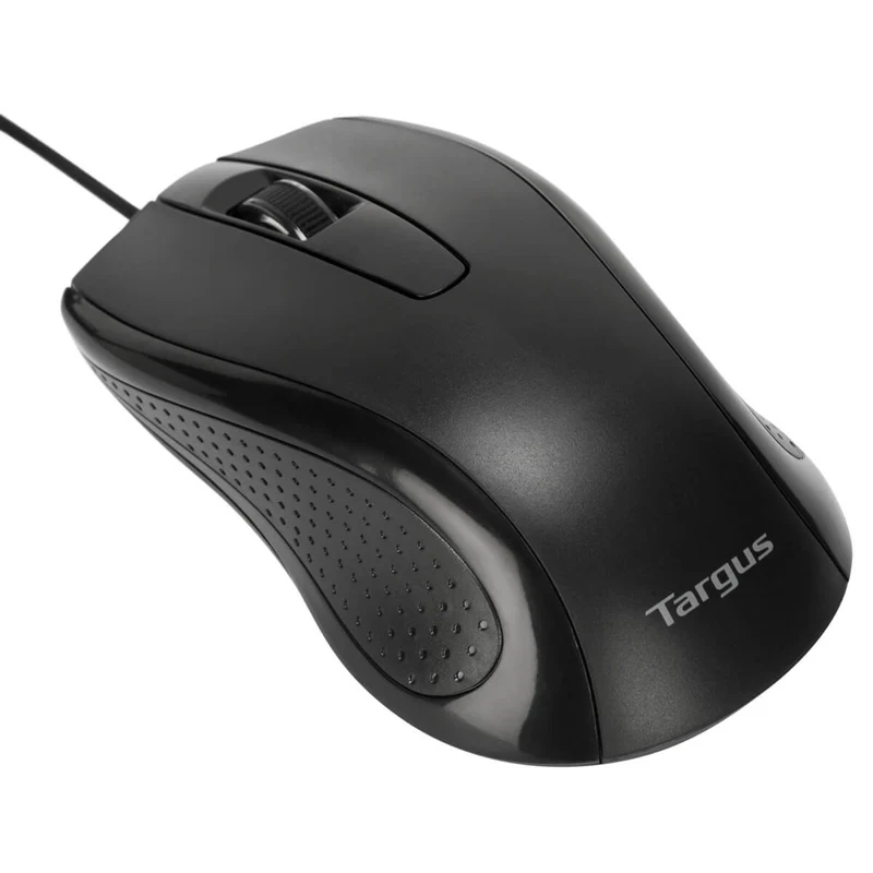 Combo clavier et souris filaires de taille normale (UK)