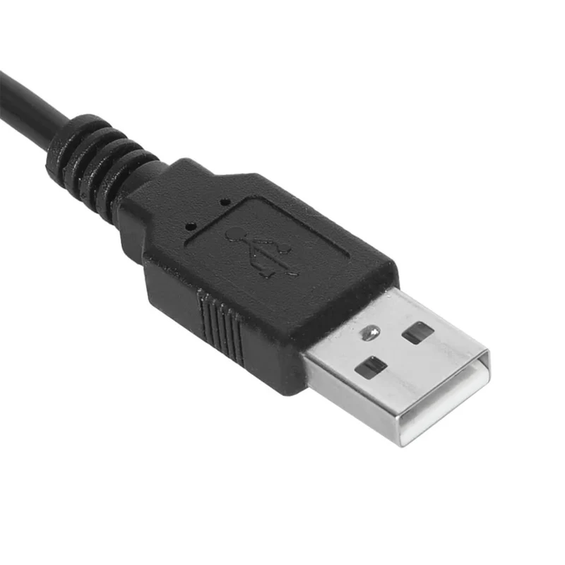 Combo clavier et souris filaires de taille normale (UK)