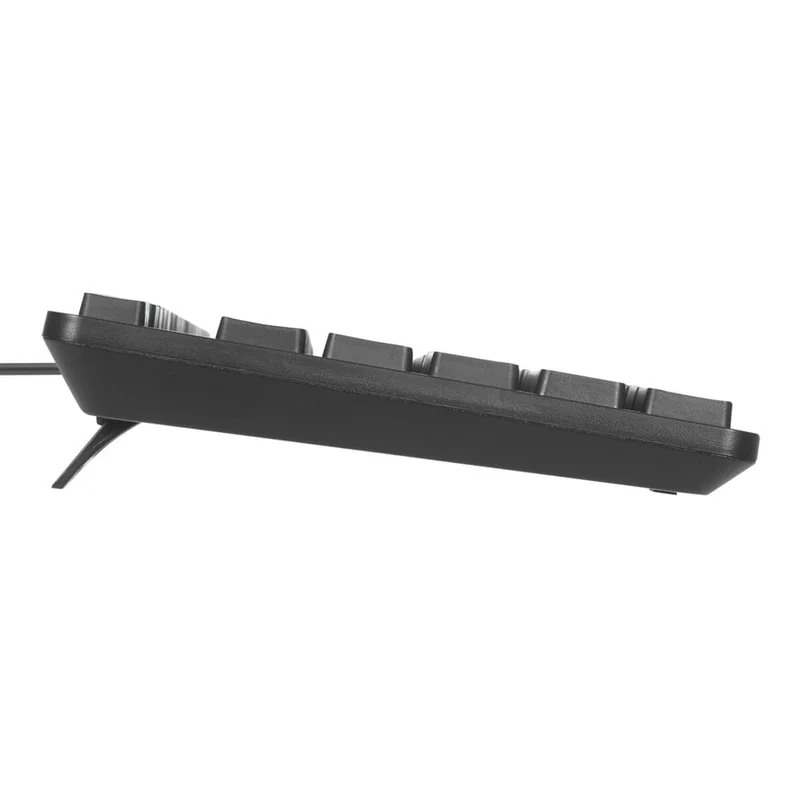 Combo clavier et souris filaires (espagnol)