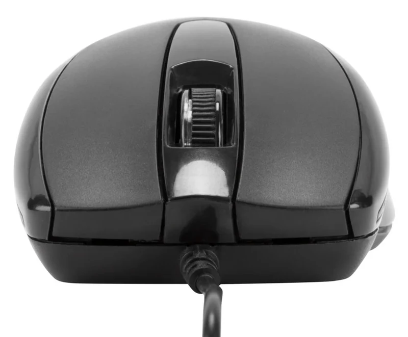 Combo clavier et souris filaires (espagnol)