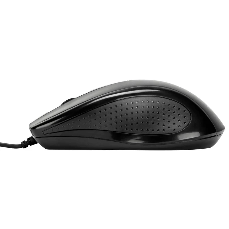 Combo clavier et souris filaires (espagnol)