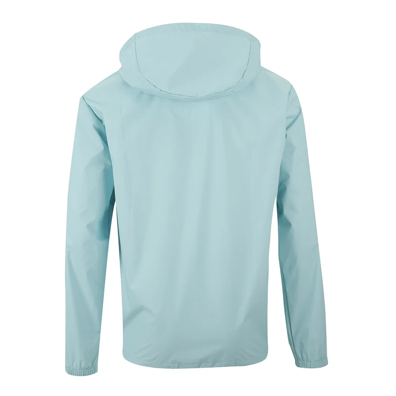 Coupe Vent Training Bleu Ciel OM