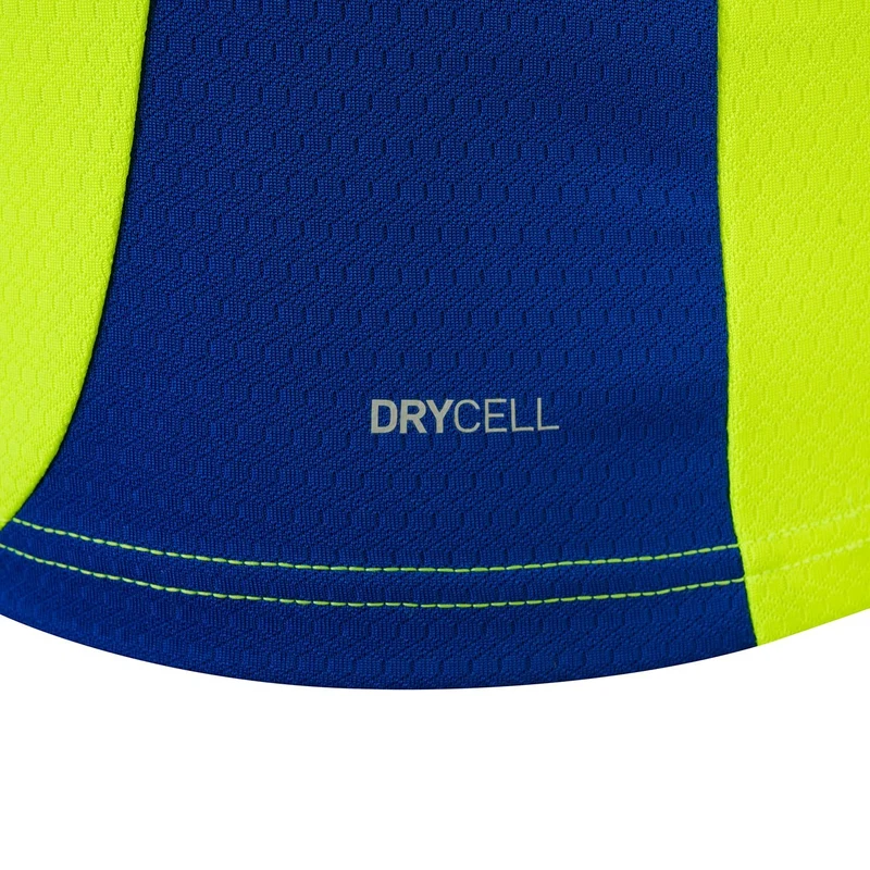 Training Top Jaune OM