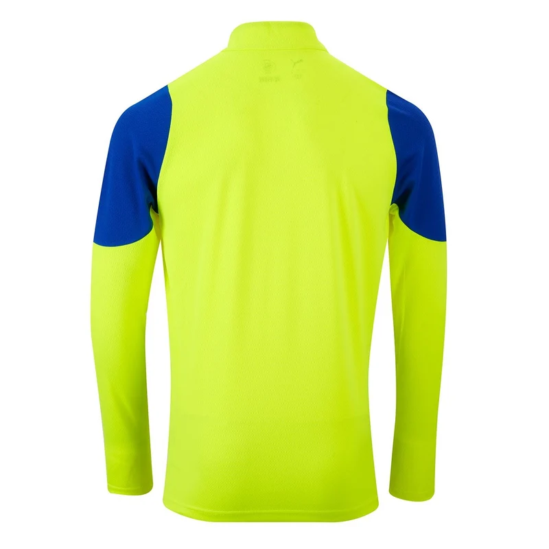 Training Top Jaune OM