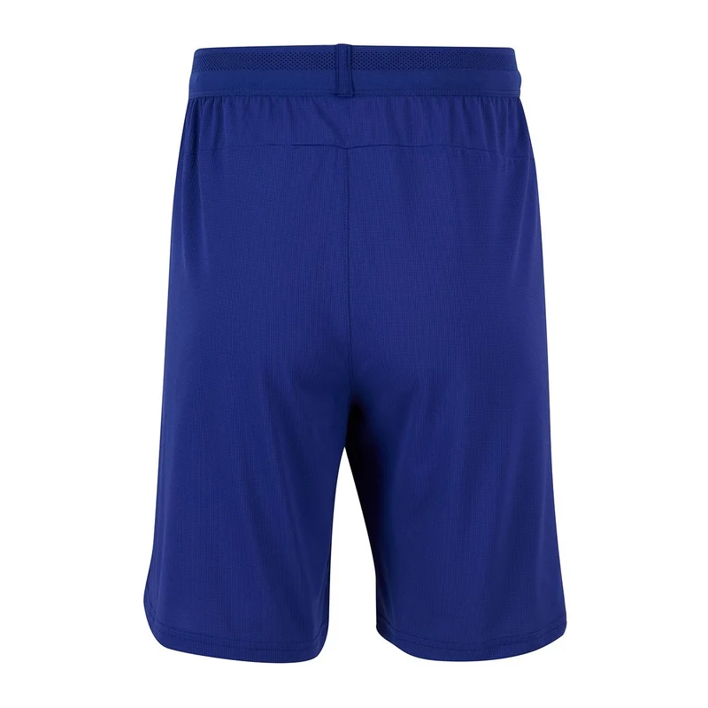 Short Training Bleu Et jaune OM