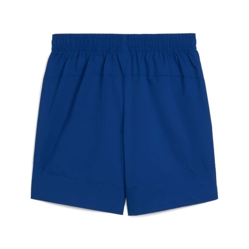 Short Travel Bleu Vivid OM