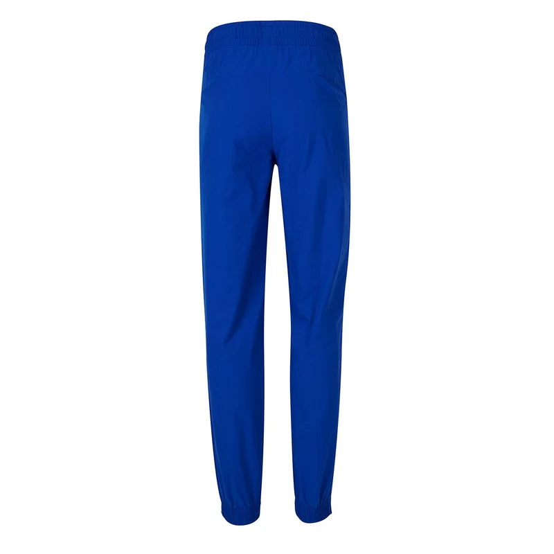 Pantalon Travel Vivid Bleu OM