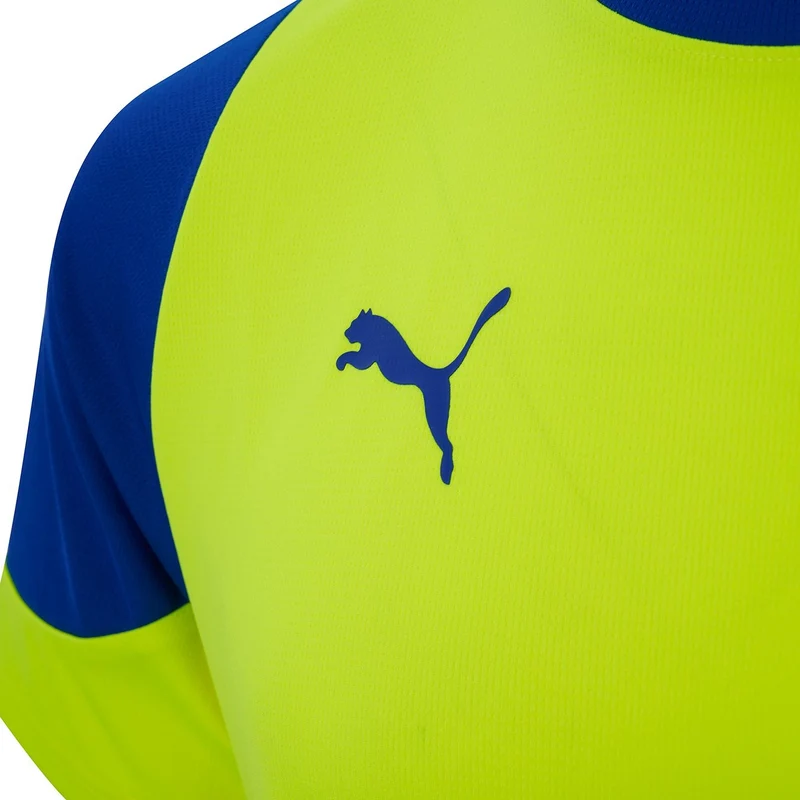 Maillot Training Jaune OM