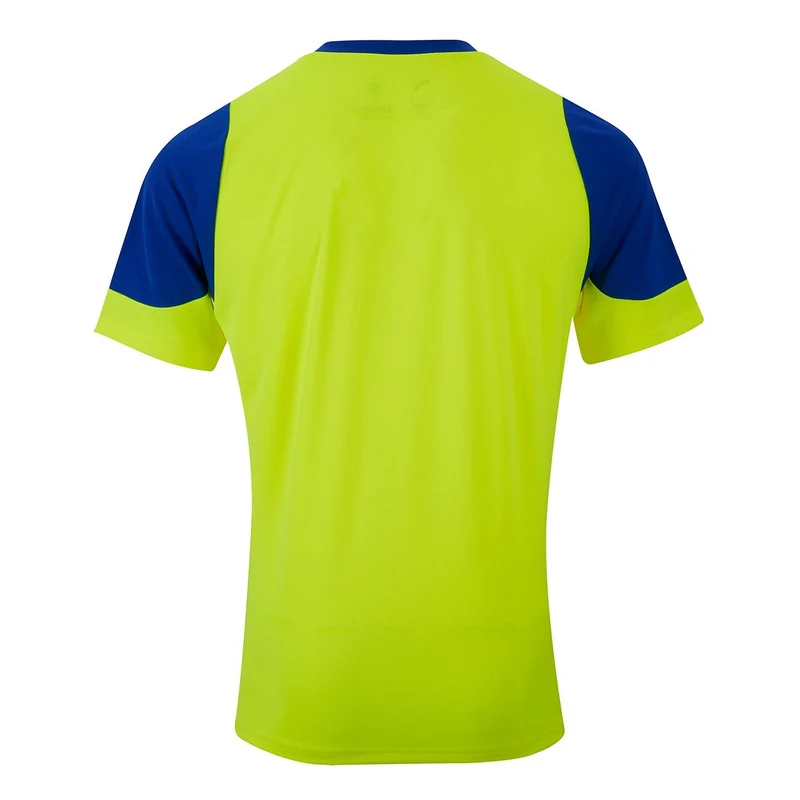Maillot Training Jaune OM