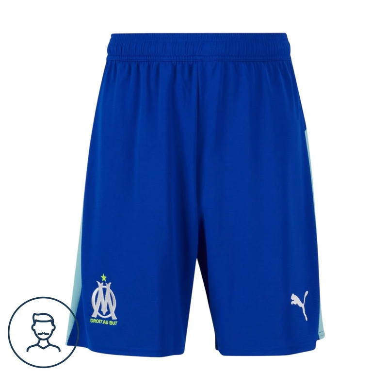 Short OM Third 25/26