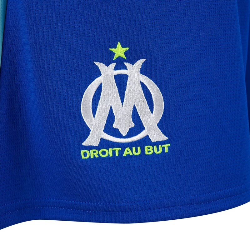 Short OM Third 25/26