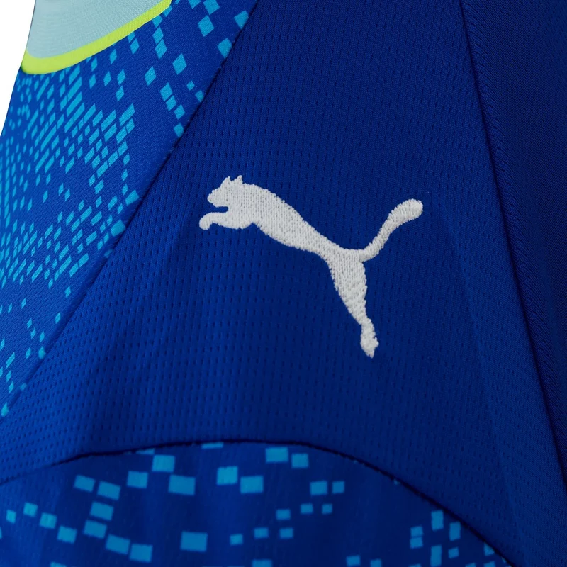 Maillot OM Third 25/26