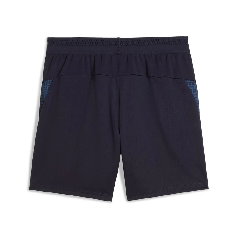 Short Training Bleu Navy OM Junior