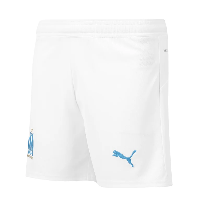 Short OM Domicile Junior 25/26