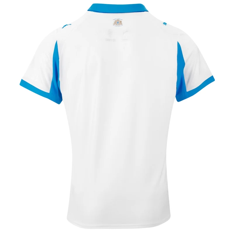 Maillot OM Domicile 25/26 Junior