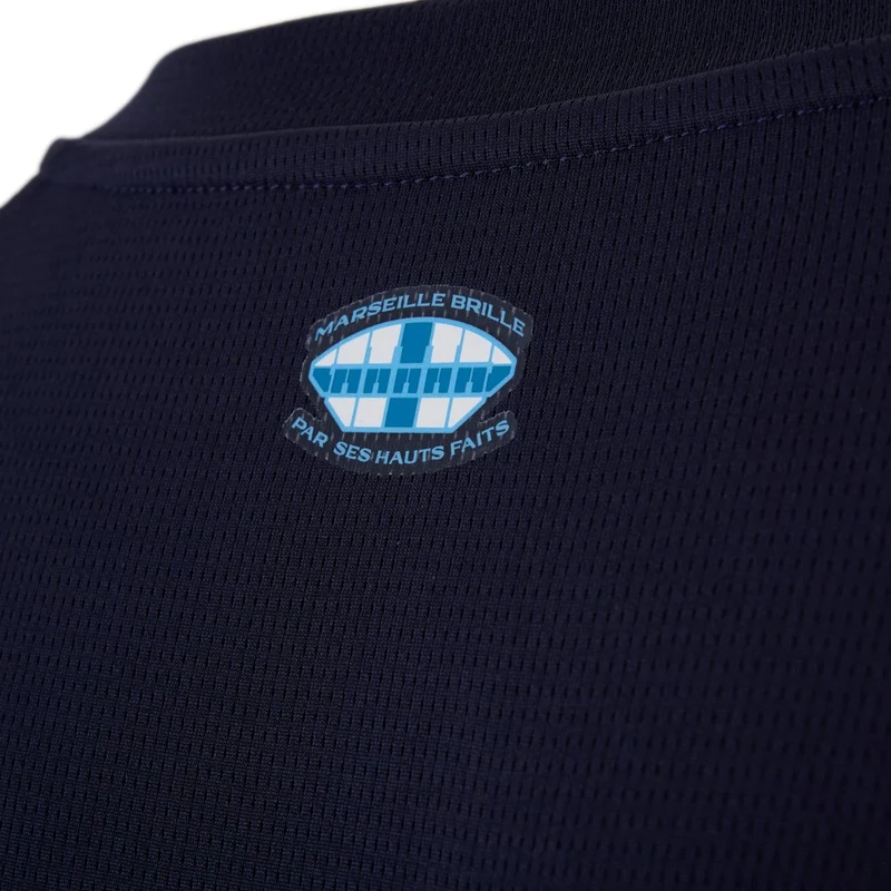 Maillot OM Extérieur 25/26