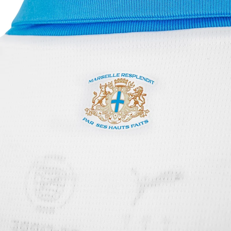 Maillot OM Domicile 25/26