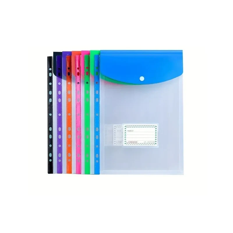 Rangement de documents