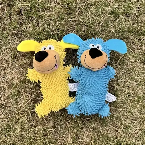 Jouets pour chien