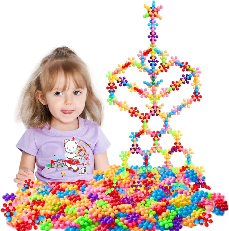 Puzzle éducatif