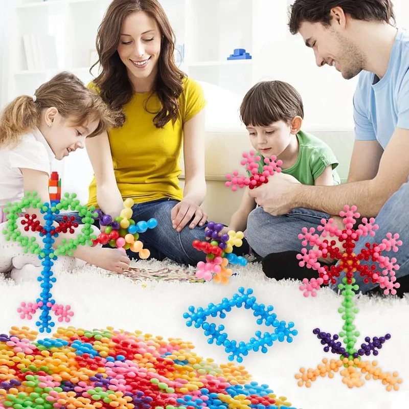 Puzzle éducatif