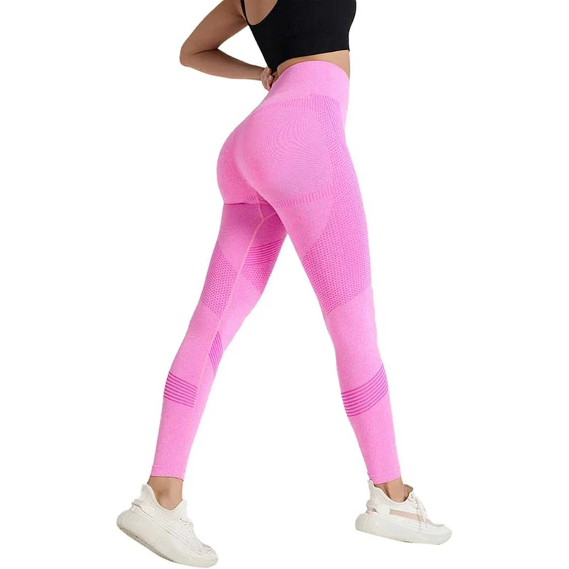 Legging Compressif 3D