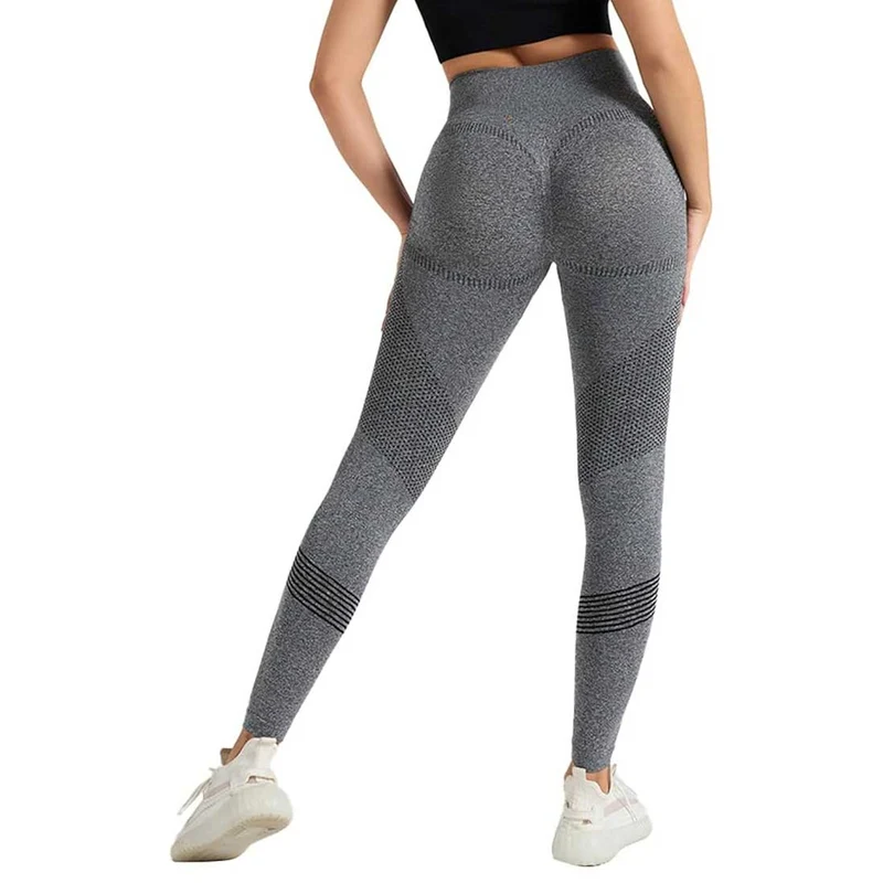 Legging Compressif 3D