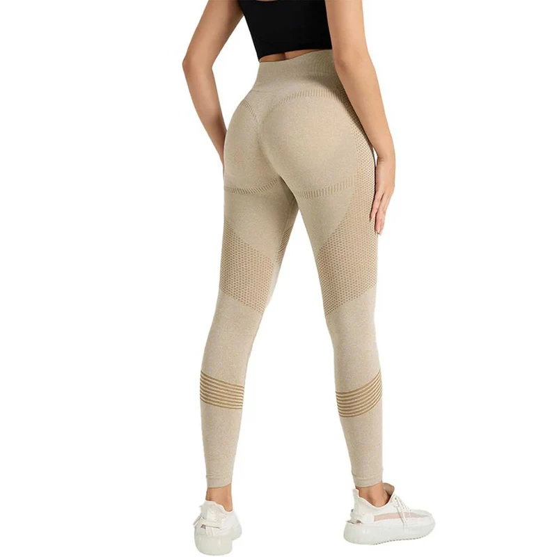 Legging Compressif 3D