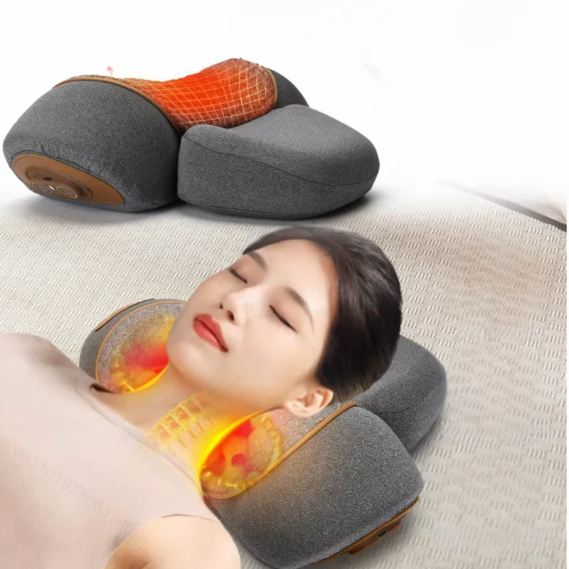 Masseur cervical