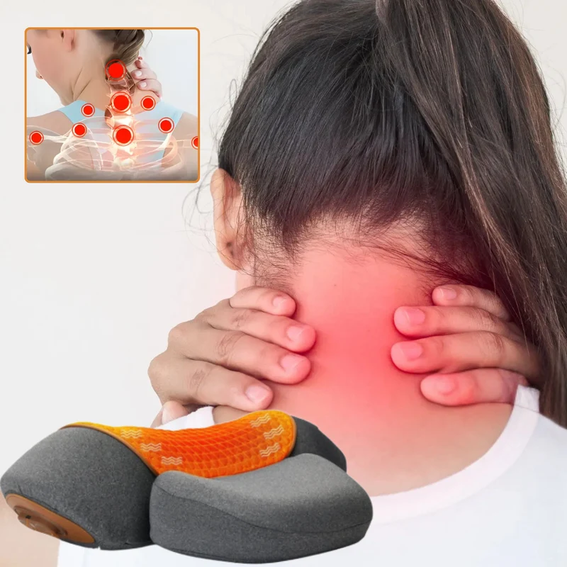 Masseur cervical