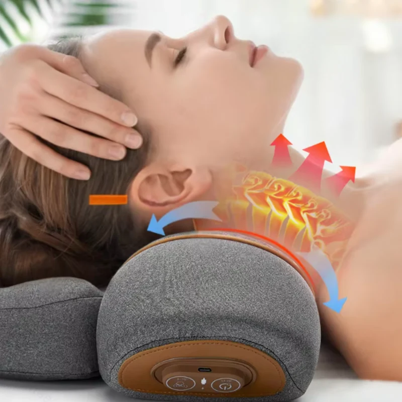 Masseur cervical