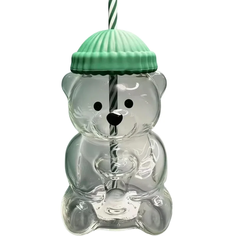 Gobelet ours