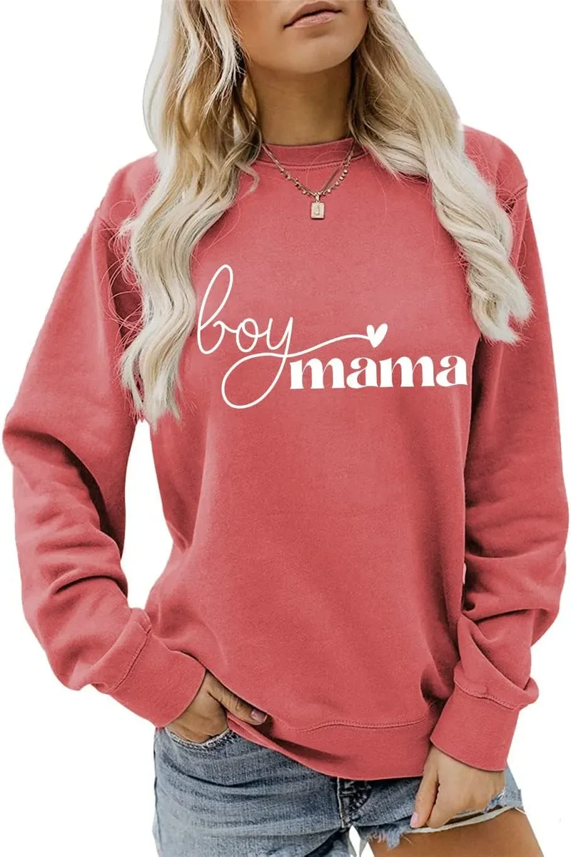 Pull Mama