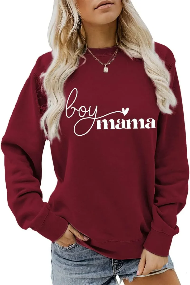 Pull Mama